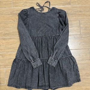 VICI Tiered Dress